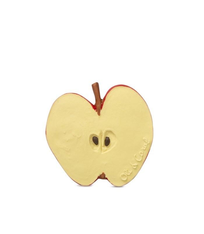 Pepita the apple Oli & Carol Toys Oli&Carol