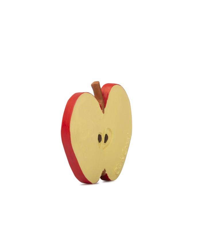 Pepita the apple Oli & Carol Toys Oli&Carol