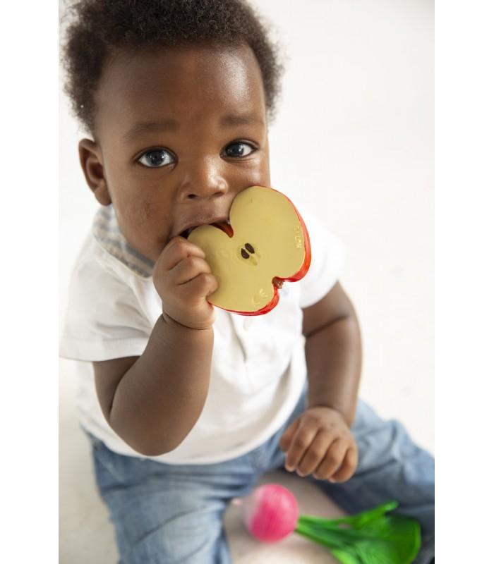 Pepita the apple Oli & Carol Toys Oli&Carol