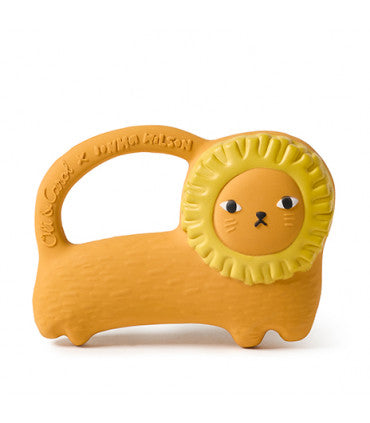 Mordedor Richie lion Oli&Carol x Donna Wilson Toys Oli&Carol