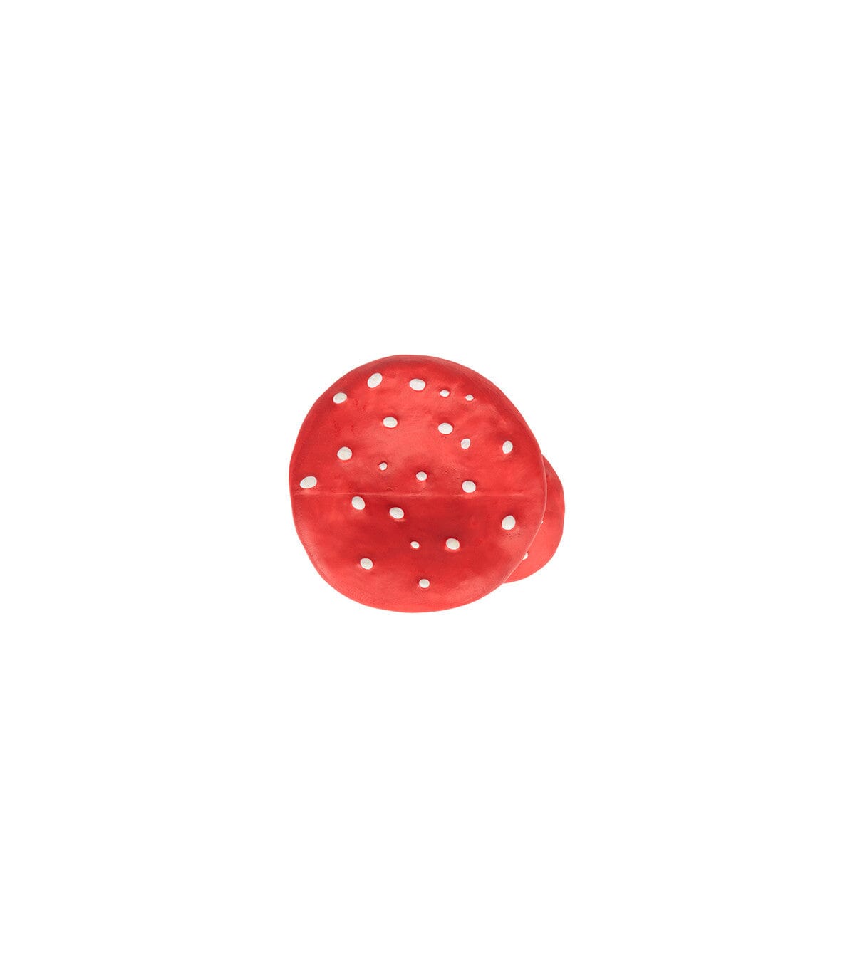 Mordedor Spot o cogumelo Toys Oli&Carol