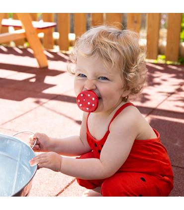 Spotty the mushroom Toys Oli&Carol