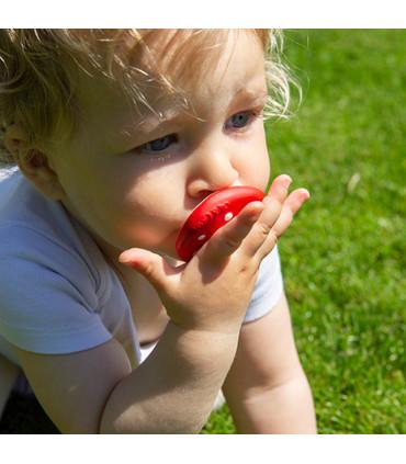 Spotty the mushroom Toys Oli&Carol