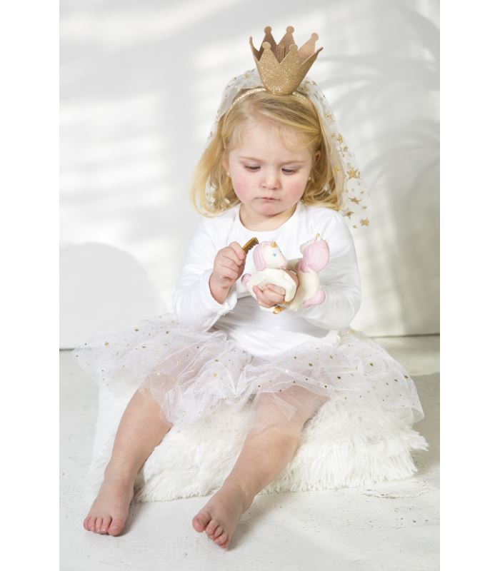 Stacy the unicorn Oli & Carol Toys Oli&Carol