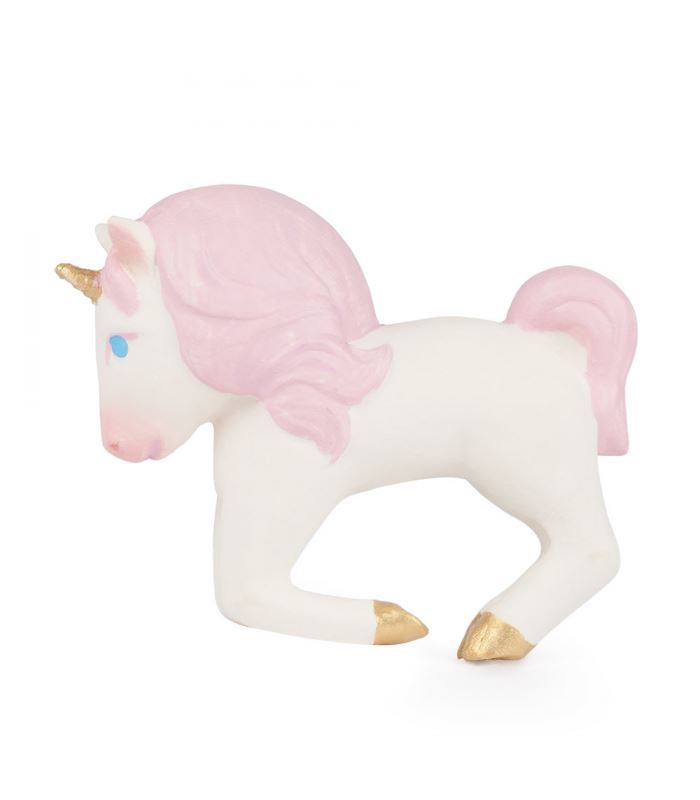 Stacy the unicorn Oli & Carol Toys Oli&Carol