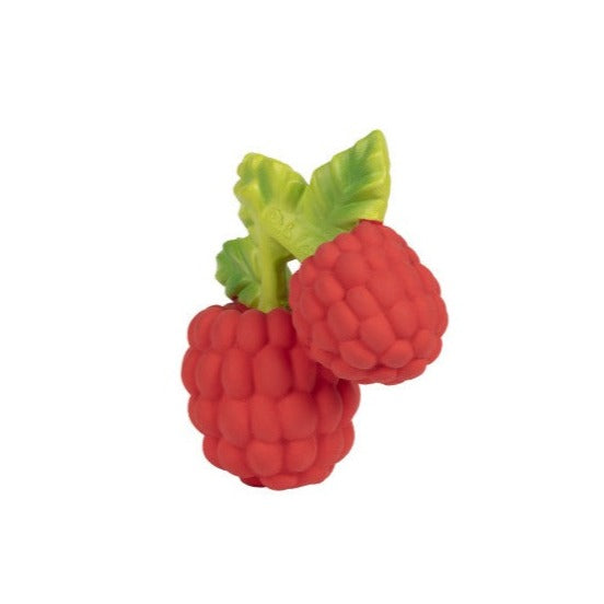 Mordedor Valery the raspberry Toys Oli&Carol