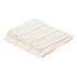 Musselina swaddle 120 cm vintage stripes Muslin Little Dutch 