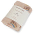 3 pack muslin cloth - rainbow kittie Konges sløjd Muslin Konges sløjd 