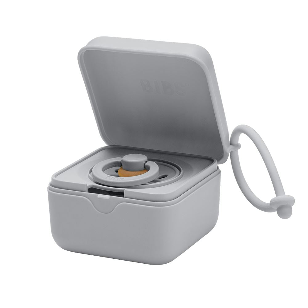 Caixa p/ chupetas cloud pacifier case BIBS 