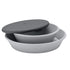 Prato e taça BIBS cloud dinnerware BIBS 