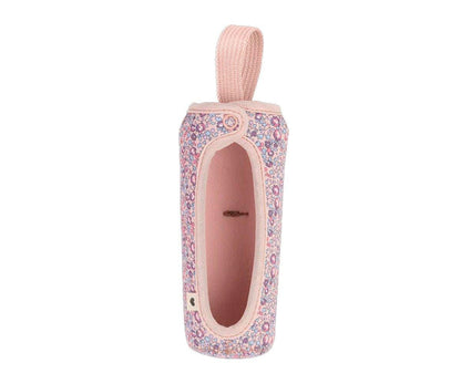 Capa biberão grande BIBS X Liberty Eloise blush Biberão BIBS 