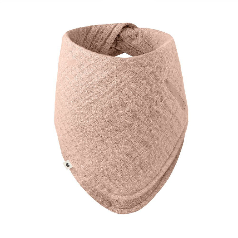 Babete bandana blush BIBS Babete Bibs 