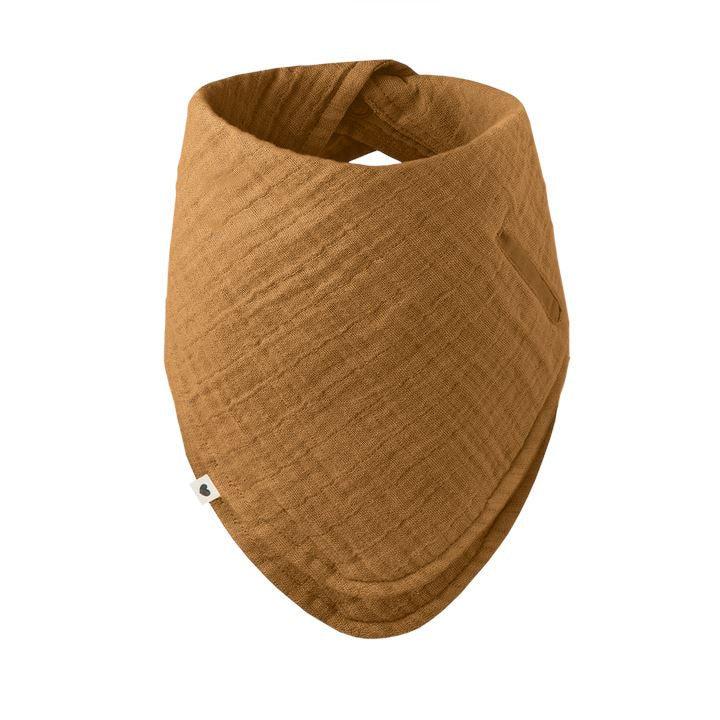 Babete bandana caramel BIBS Babete Bibs 