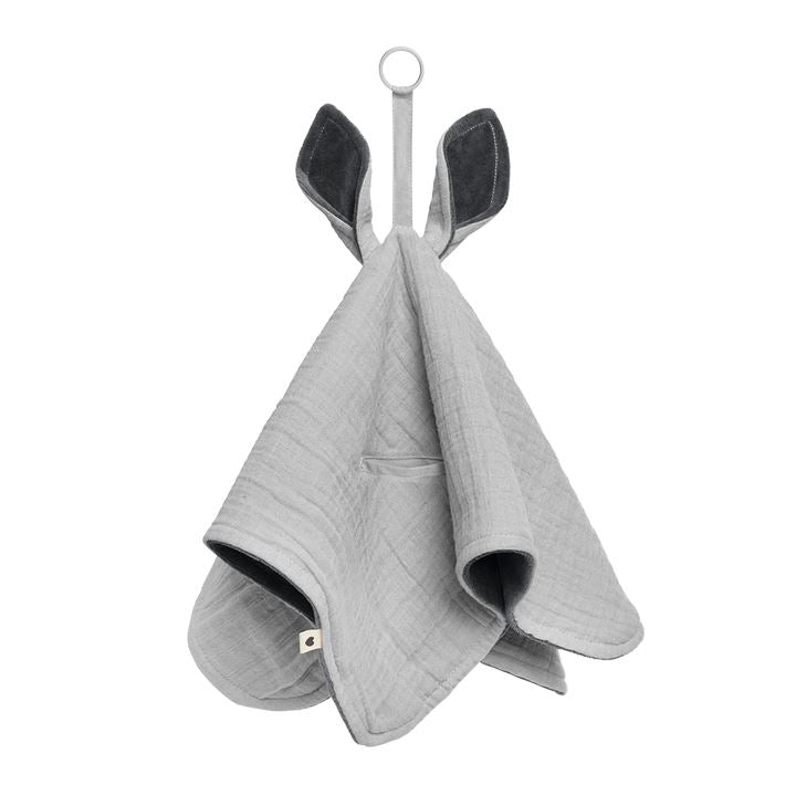 Doudou canguru cloud Doudou Bibs 
