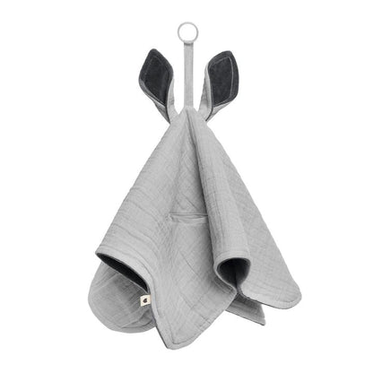 Doudou canguru cloud Doudou Bibs 