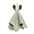 Doudou canguru sage Doudou Bibs 