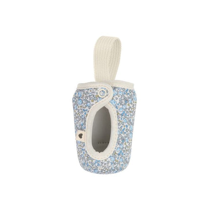 Capa biberão pequeno BIBS X Liberty Eloise ivory Biberão BIBS 
