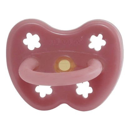 Pacifier watermelon 0-3 M Hevea pacifier Hevea 