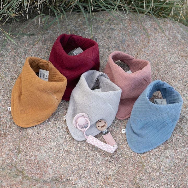 Babete bandana sand BIBS Babete Bibs 