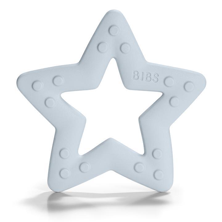 Baby Bitie baby blue BIBS toys BIBS 