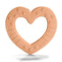 Baby Bitie peach BIBS toys BIBS 