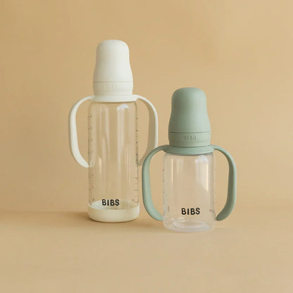 Alça para biberão blush BIBS