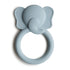 Mordedor elefante cloud Teether mushie 