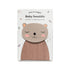 Musselina swaddle 60 cm berry Muslin Little Otja 