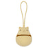 Silicone pacifier case lemonade Konges sløjd pacifier case Konges sløjd 