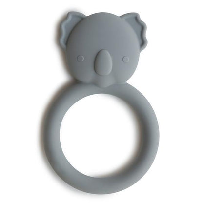 Teether koala mushie Teether mushie 