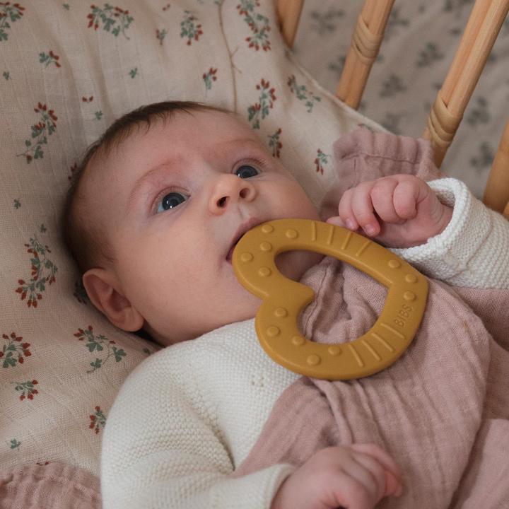 Baby Bitie mustard BIBS toys BIBS 