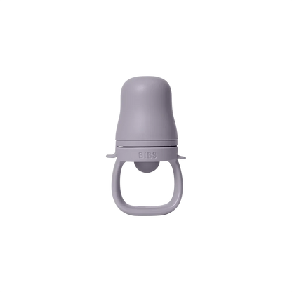 Alimentador BIBS fossil grey