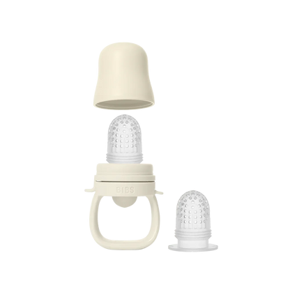 Alimentador BIBS ivory