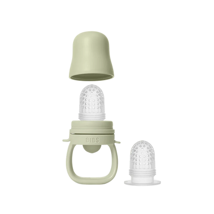 Alimentador BIBS sage