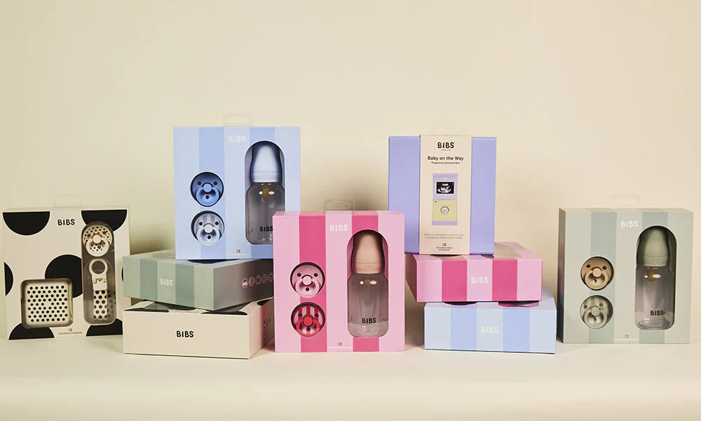 Conjunto de Presente Baby Sprinkle - Sage