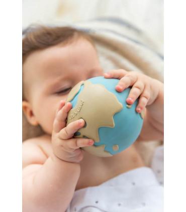 Earthy the world ball Toys Oli&amp;Carol 