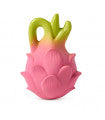 Mordedor Fucsia the dragonfruit Toys Oli&amp;Carol 