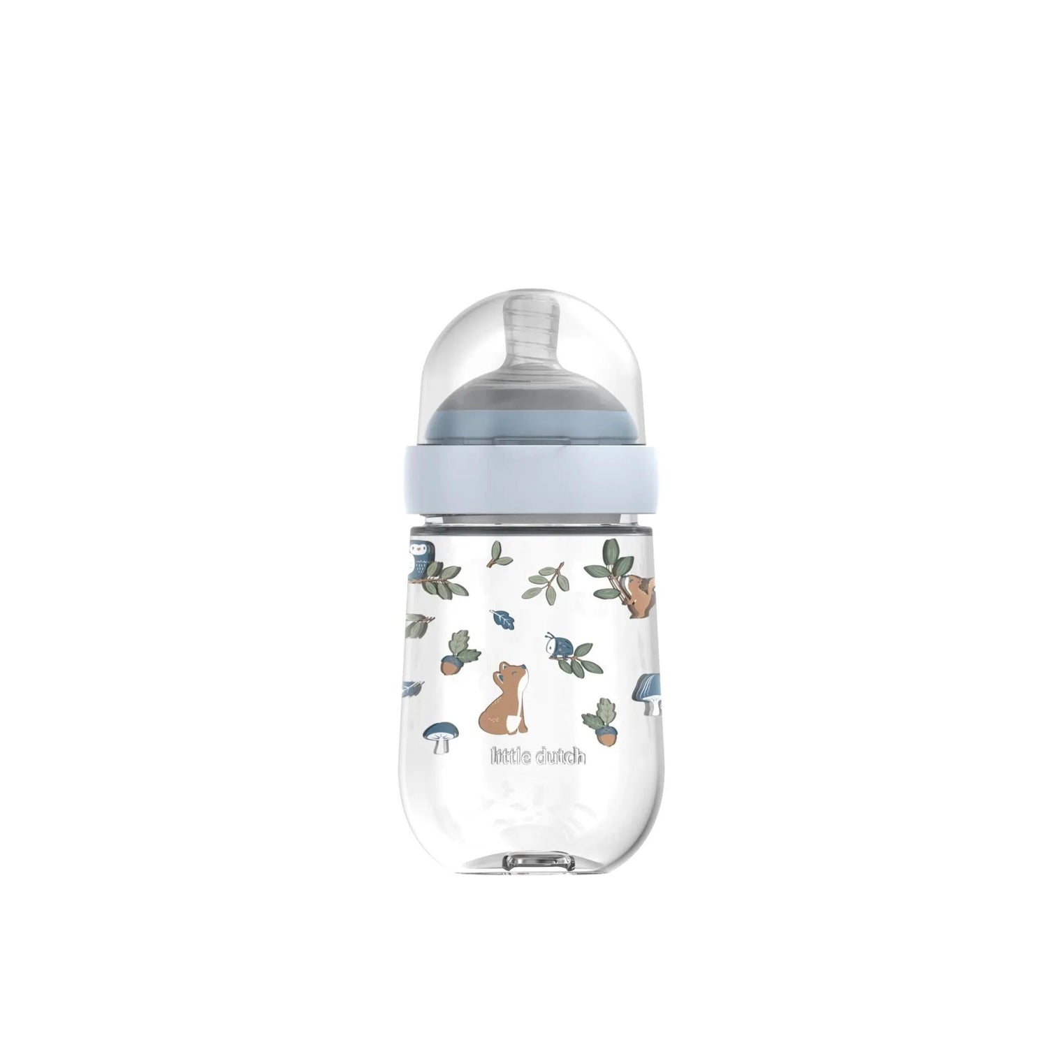 Biberão Mepal Mio 240 ml Forest Friends