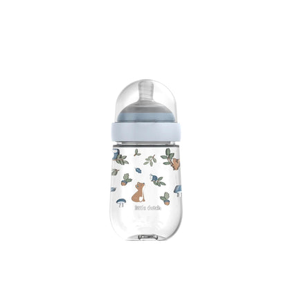 Biberão Mepal Mio 240 ml Forest Friends
