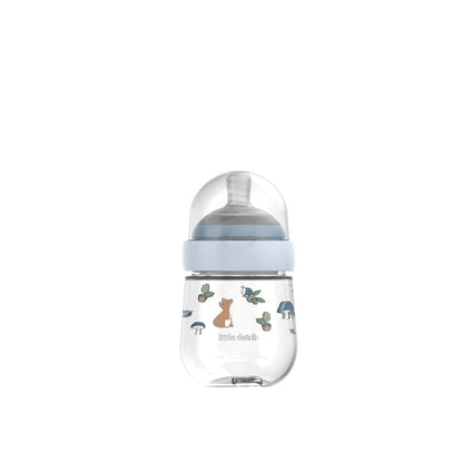 Biberão Mepal Mio 165 ml Forest Friends