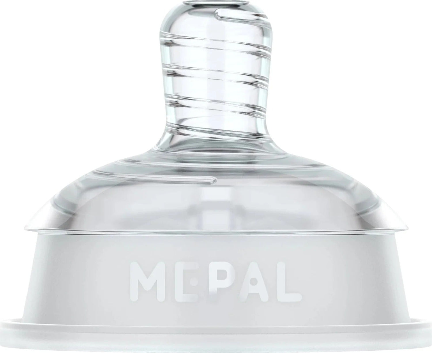 Conjunto de Tetinas Mepal Mio 2 unid. Fluxo Médio