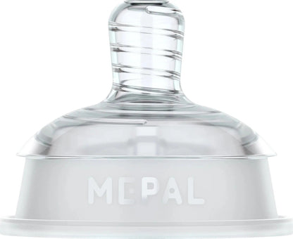 Conjunto de Tetinas Mepal Mio 2 unid. Fluxo Médio