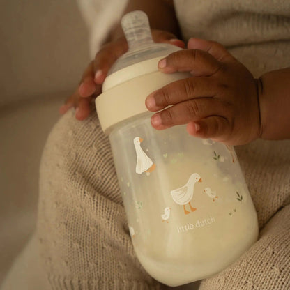Biberão Mepal Mio 240 ml Little Goose