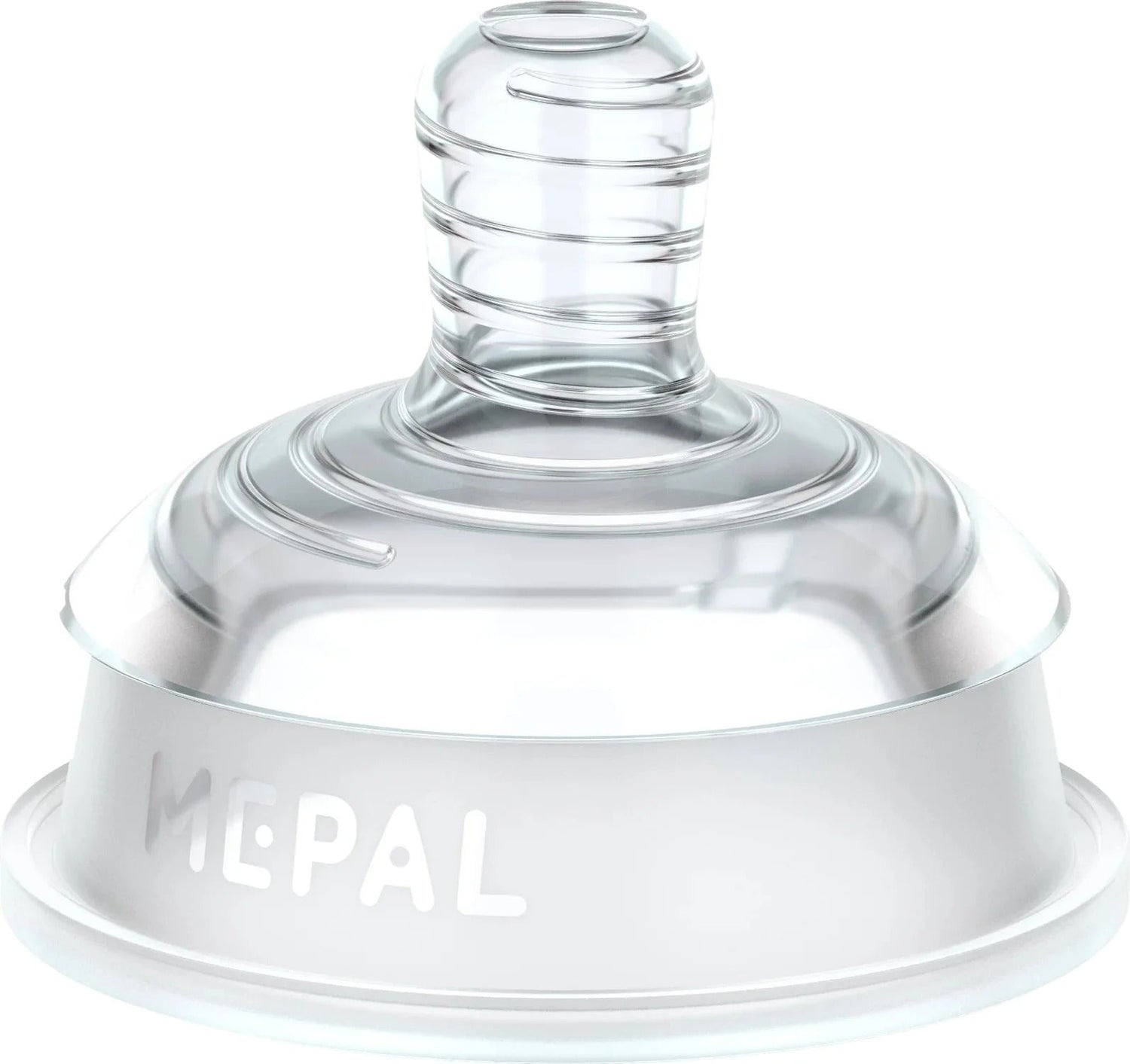 Conjunto de Tetinas Mepal Mio 2 unid. Fluxo Rápido