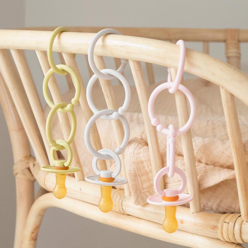 12 pack loops haze meadow blossom BIBS Toys Bibs 