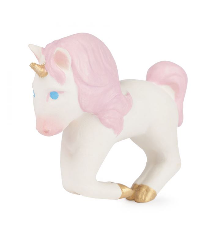 Stacy the unicorn Oli &amp; Carol Toys Oli&amp;Carol 