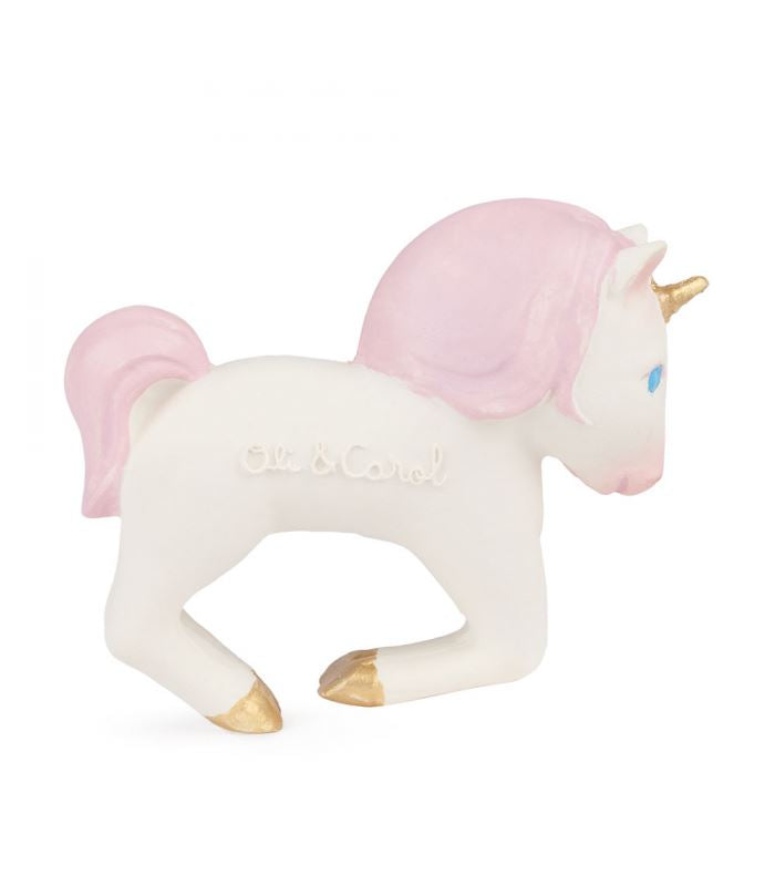 Stacy the unicorn Oli &amp; Carol Toys Oli&amp;Carol 