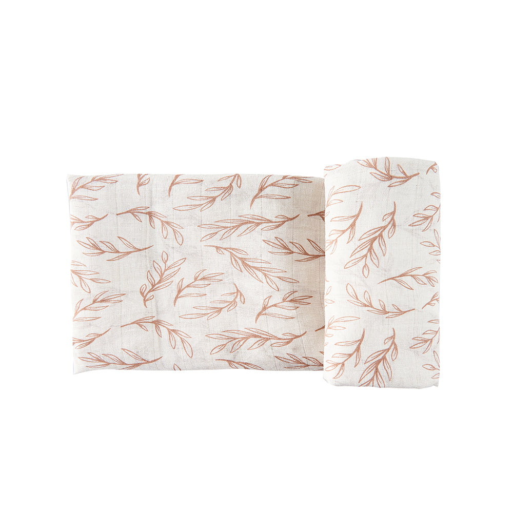 Musselina 120 cm twiggy Happy Bear